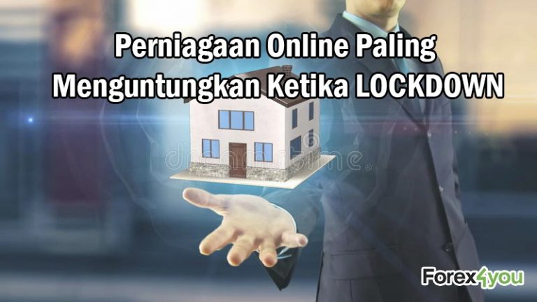 perniagaan online yang menguntungkan